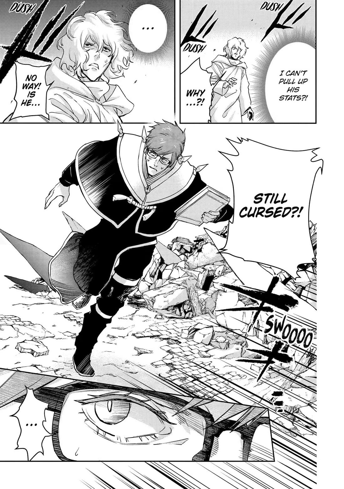 Boukensha License o Hakudatsu Sareta Ossan Dakedo, Manamusume ga Dekita no de Nonbiri Jinsei chapter 59 page 15