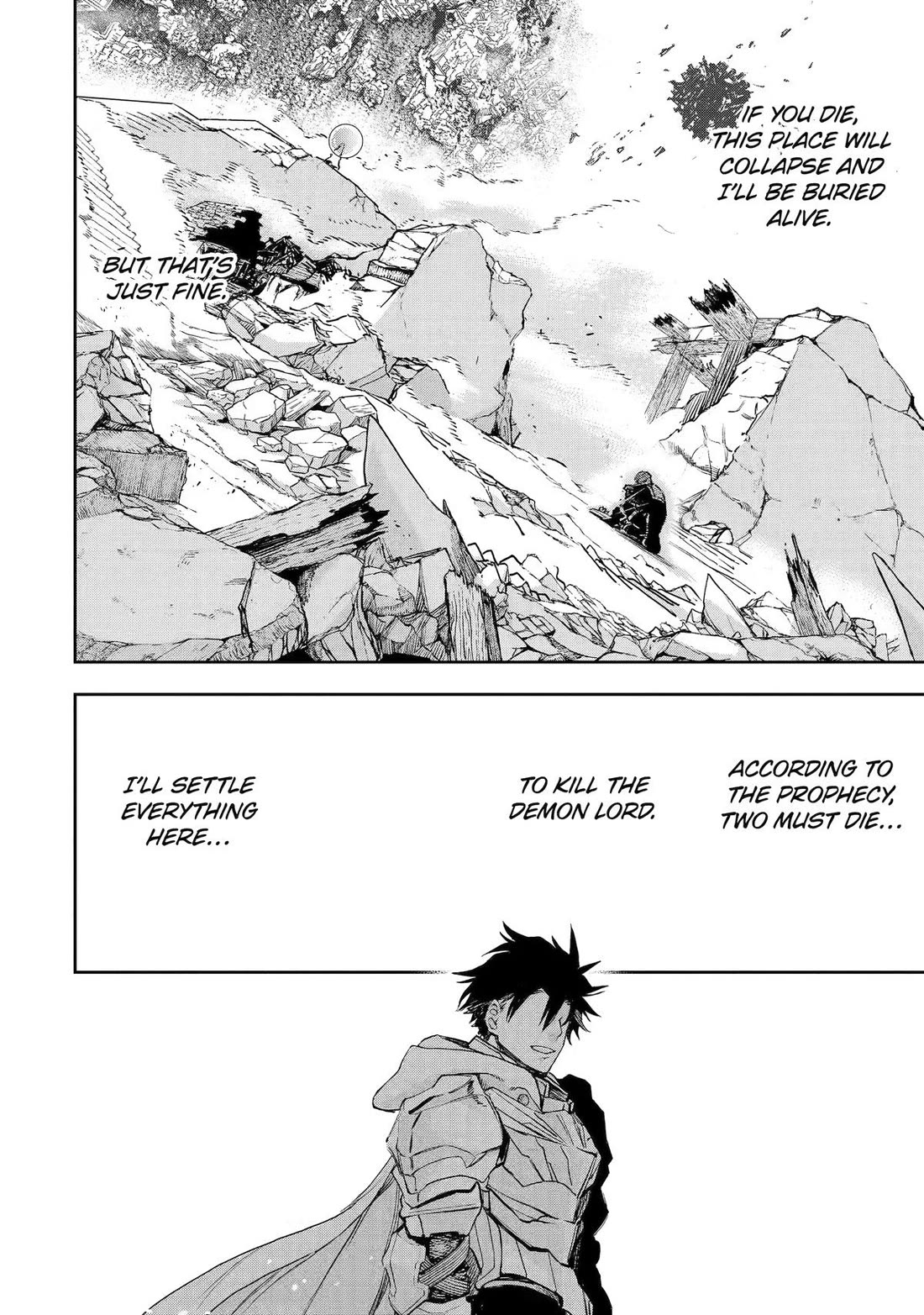 Boukensha License o Hakudatsu Sareta Ossan Dakedo, Manamusume ga Dekita no de Nonbiri Jinsei chapter 59 page 20