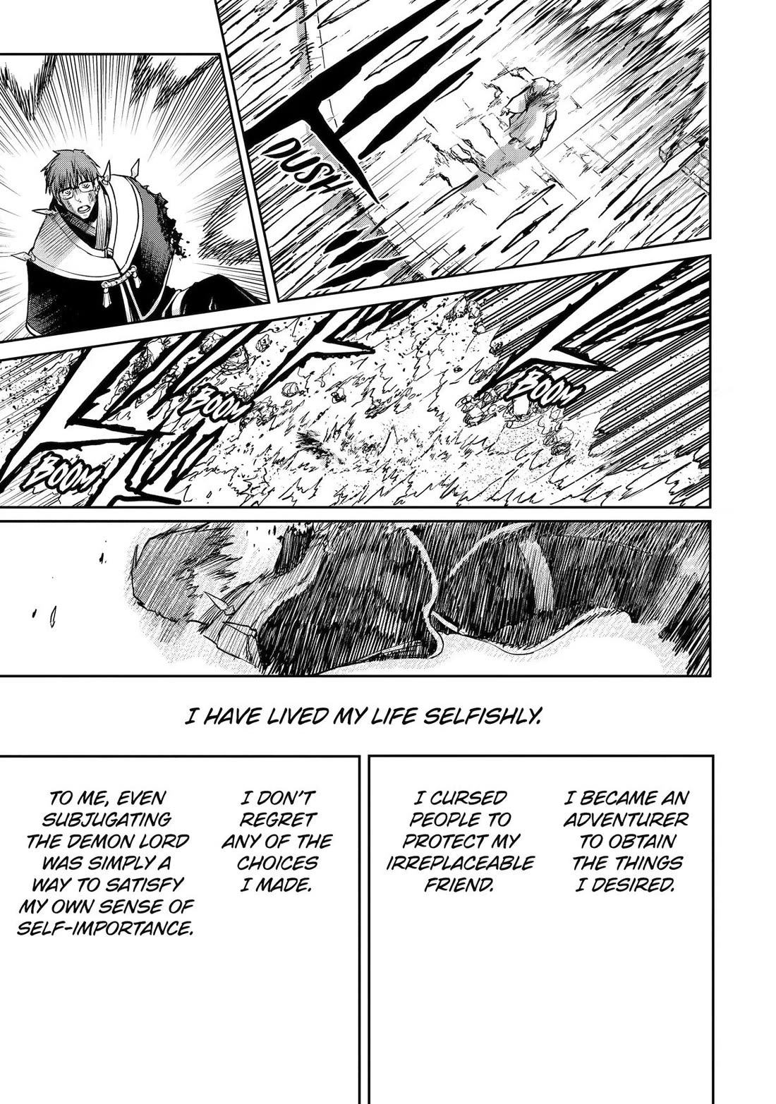 Boukensha License o Hakudatsu Sareta Ossan Dakedo, Manamusume ga Dekita no de Nonbiri Jinsei chapter 59 page 25