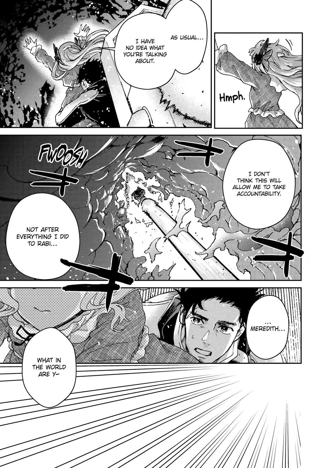 Boukensha License o Hakudatsu Sareta Ossan Dakedo, Manamusume ga Dekita no de Nonbiri Jinsei chapter 59 page 9