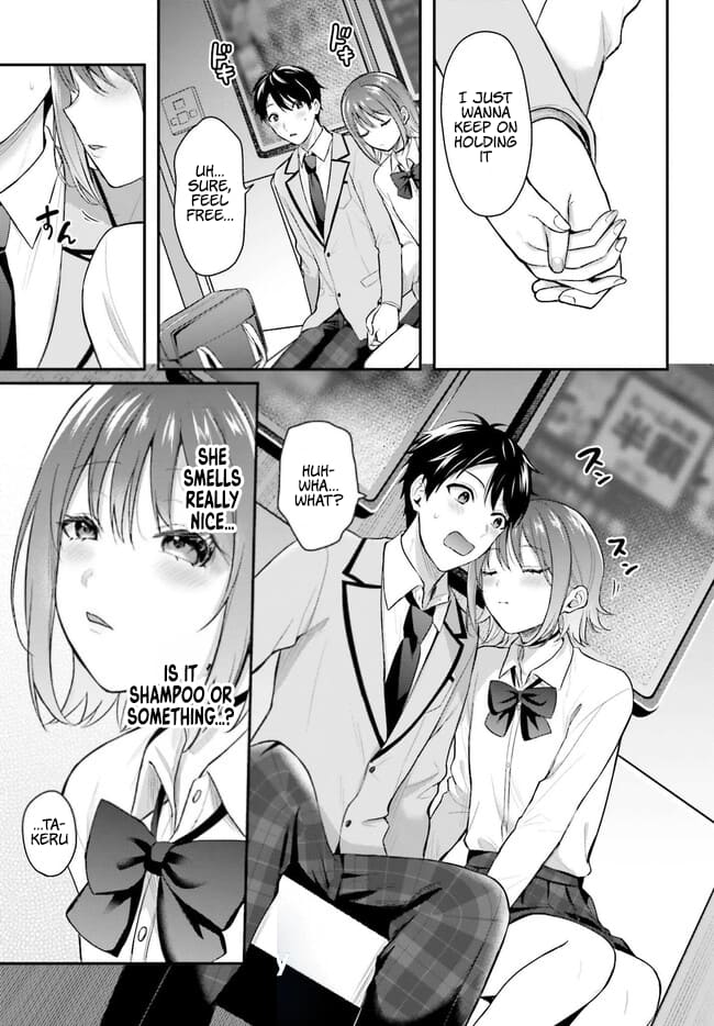 Boukensha ni Narenakatta Ore, Skill [Oppai Kyousei] de Nayameru Anoko wo Hitotasuke!? chapter 2 page 12