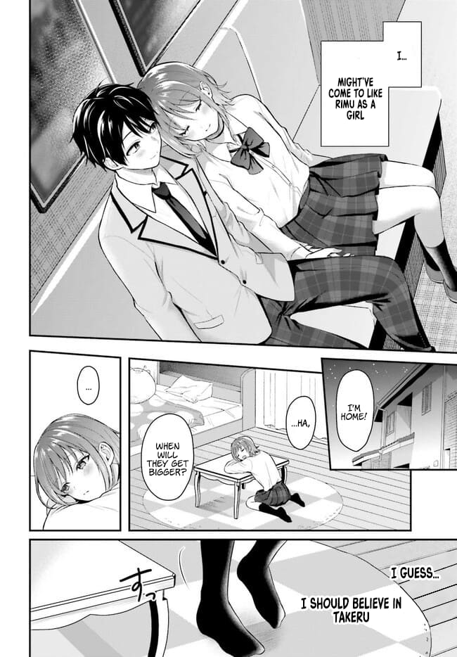 Boukensha ni Narenakatta Ore, Skill [Oppai Kyousei] de Nayameru Anoko wo Hitotasuke!? chapter 2 page 15