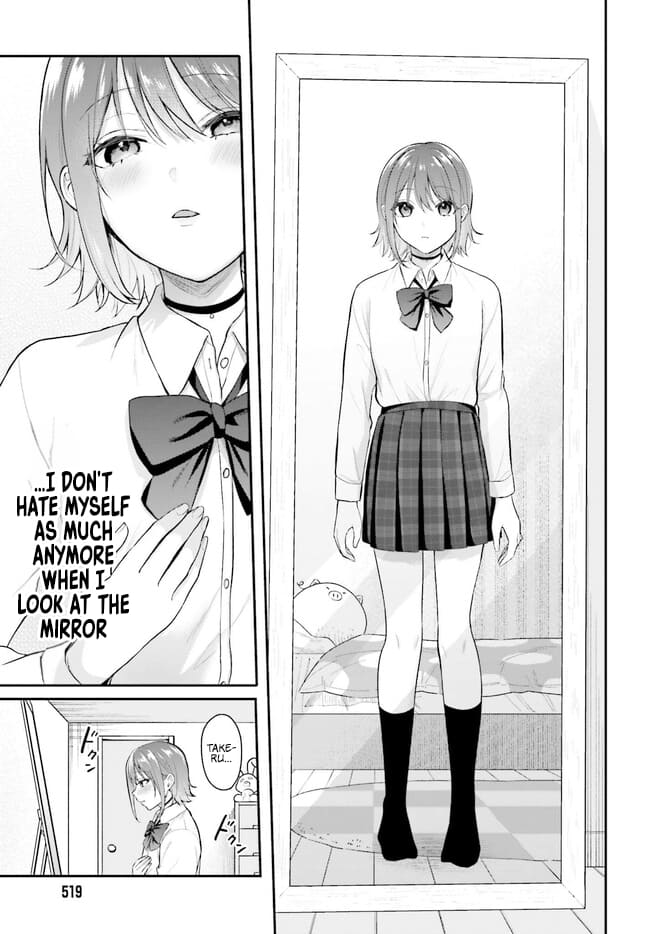 Boukensha ni Narenakatta Ore, Skill [Oppai Kyousei] de Nayameru Anoko wo Hitotasuke!? chapter 2 page 16