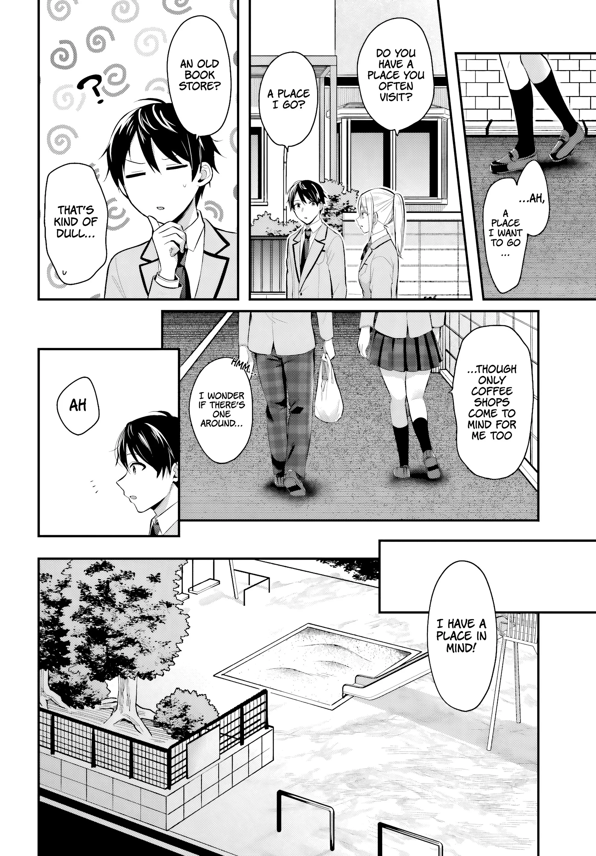 Boukensha ni Narenakatta Ore, Skill [Oppai Kyousei] de Nayameru Anoko wo Hitotasuke!? chapter 9 page 10