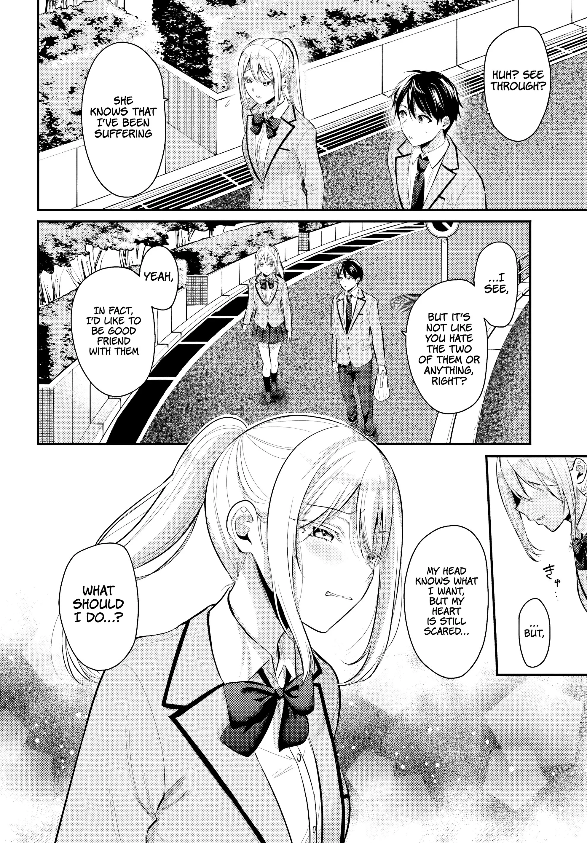 Boukensha ni Narenakatta Ore, Skill [Oppai Kyousei] de Nayameru Anoko wo Hitotasuke!? chapter 9 page 4