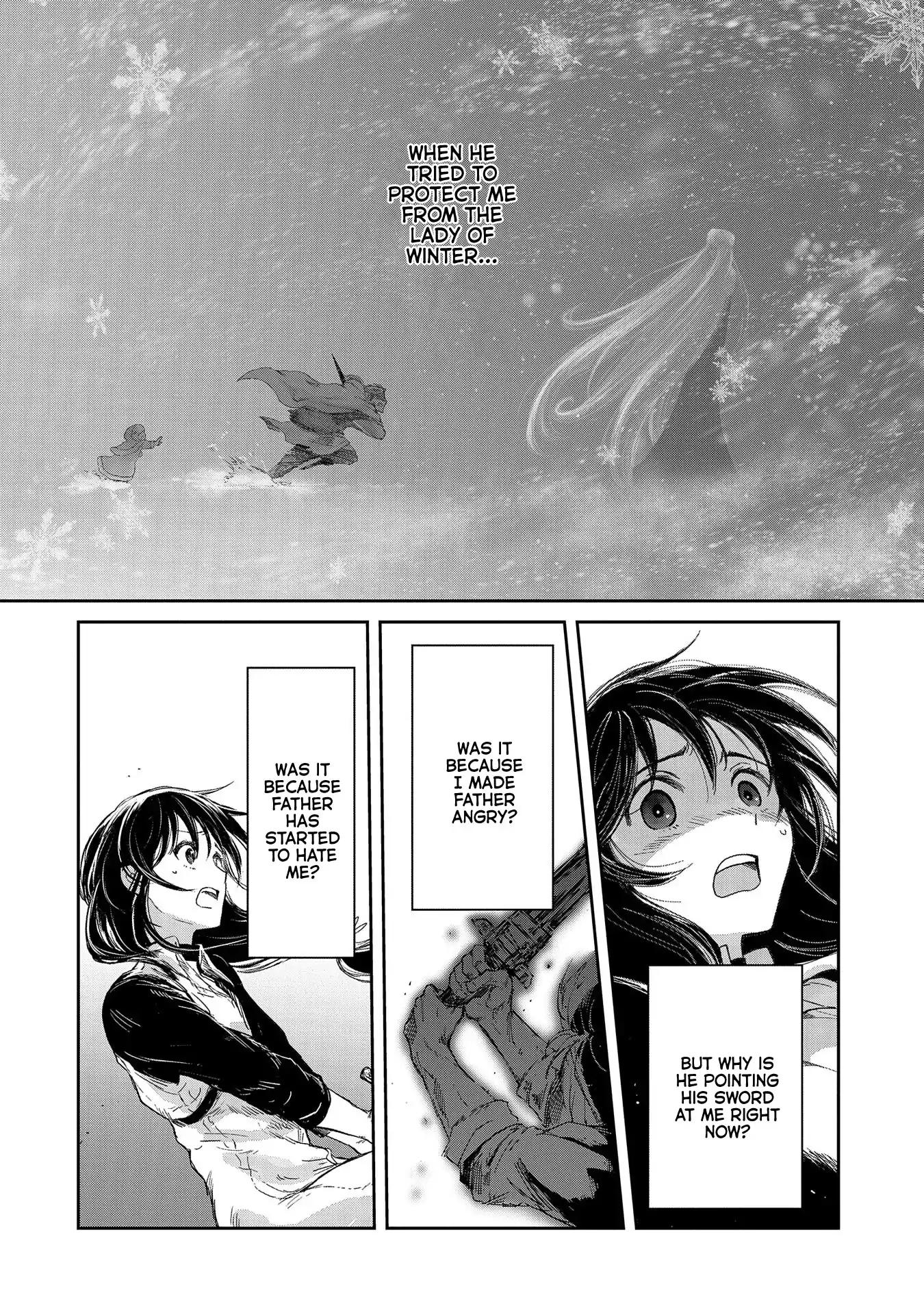 Boukensha ni Naritai to Miyako ni Deteitta Musume ga S Rank ni Natteta chapter 13 page 18