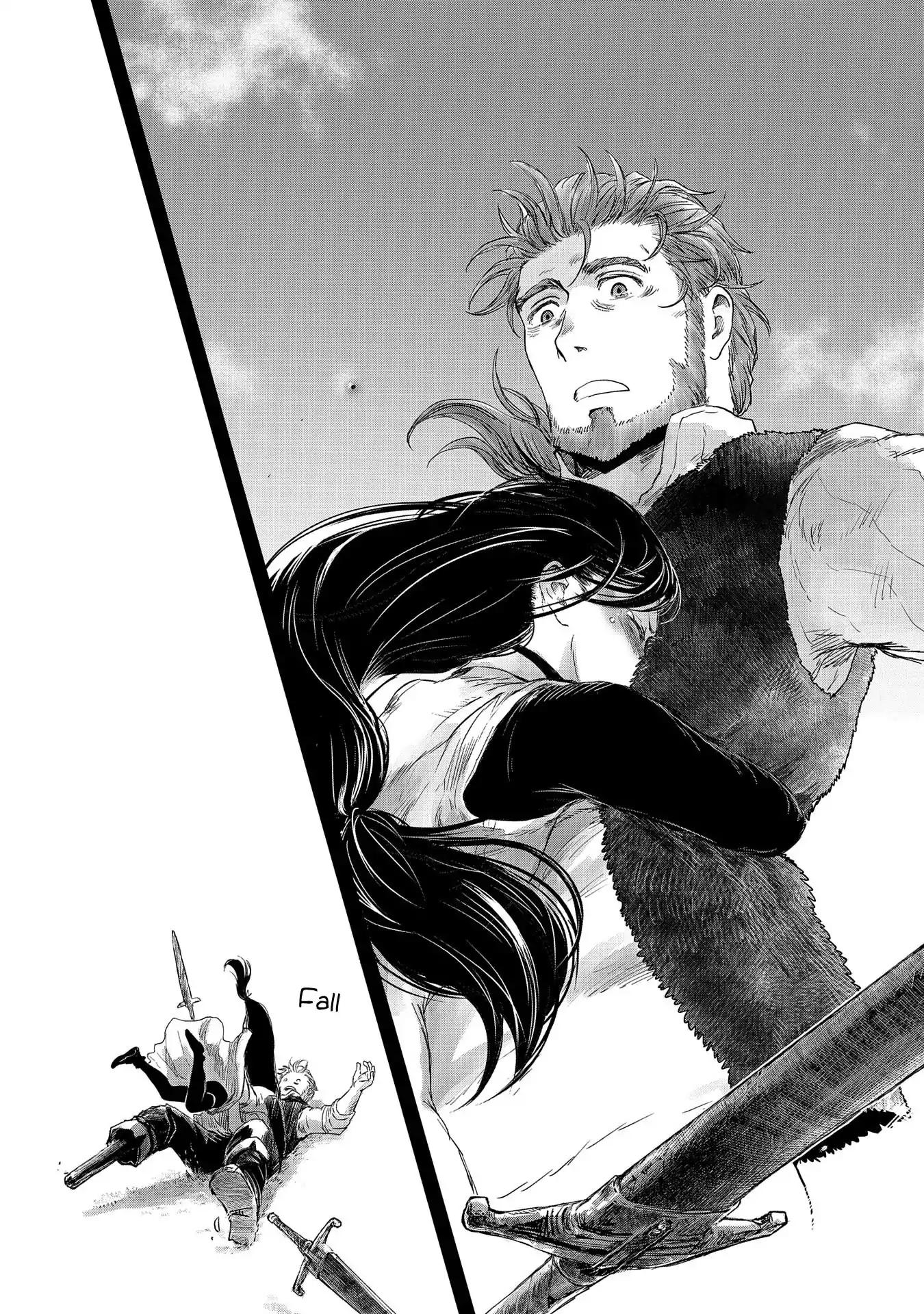 Boukensha ni Naritai to Miyako ni Deteitta Musume ga S Rank ni Natteta chapter 13 page 24