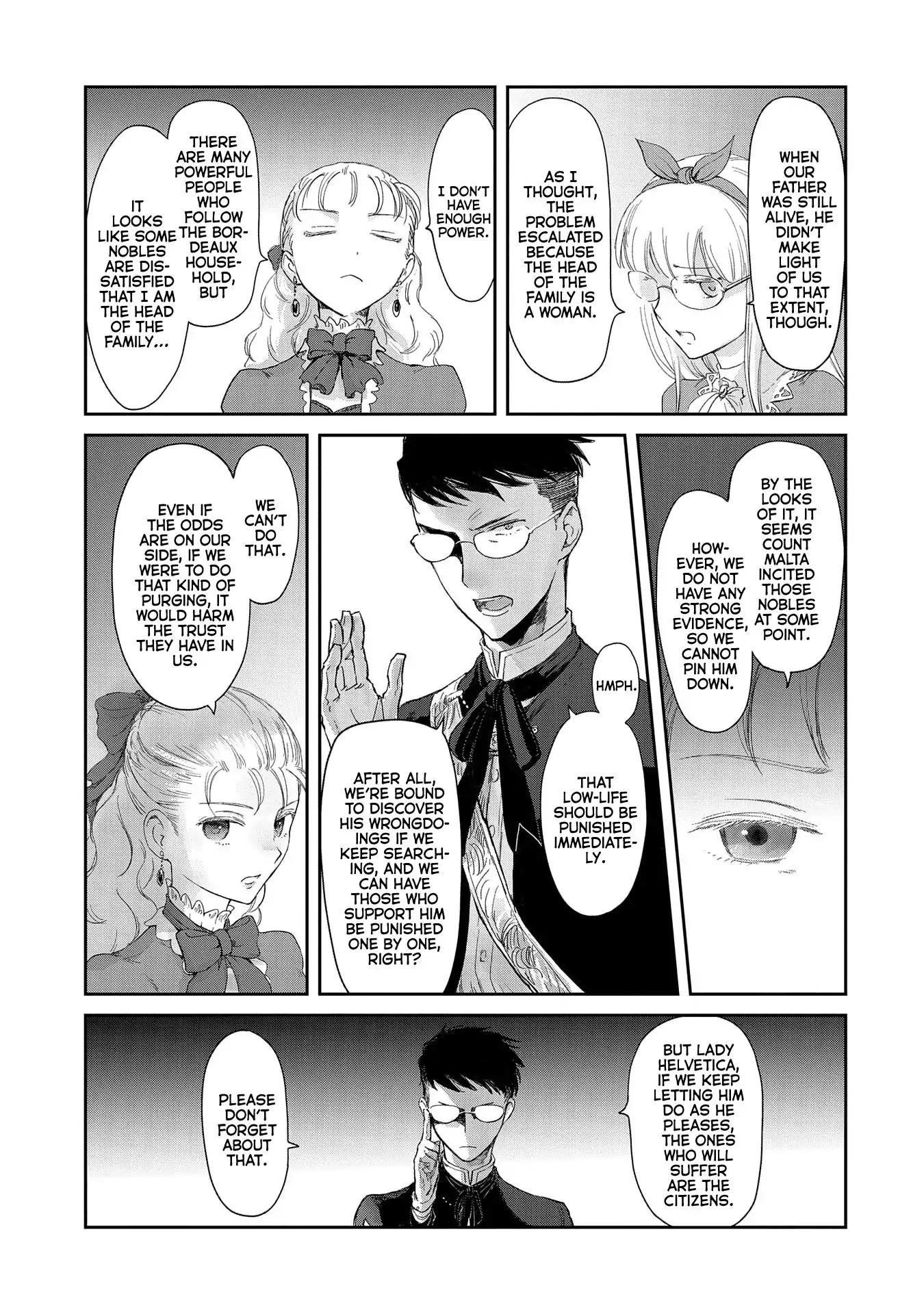 Boukensha ni Naritai to Miyako ni Deteitta Musume ga S Rank ni Natteta chapter 15 page 11