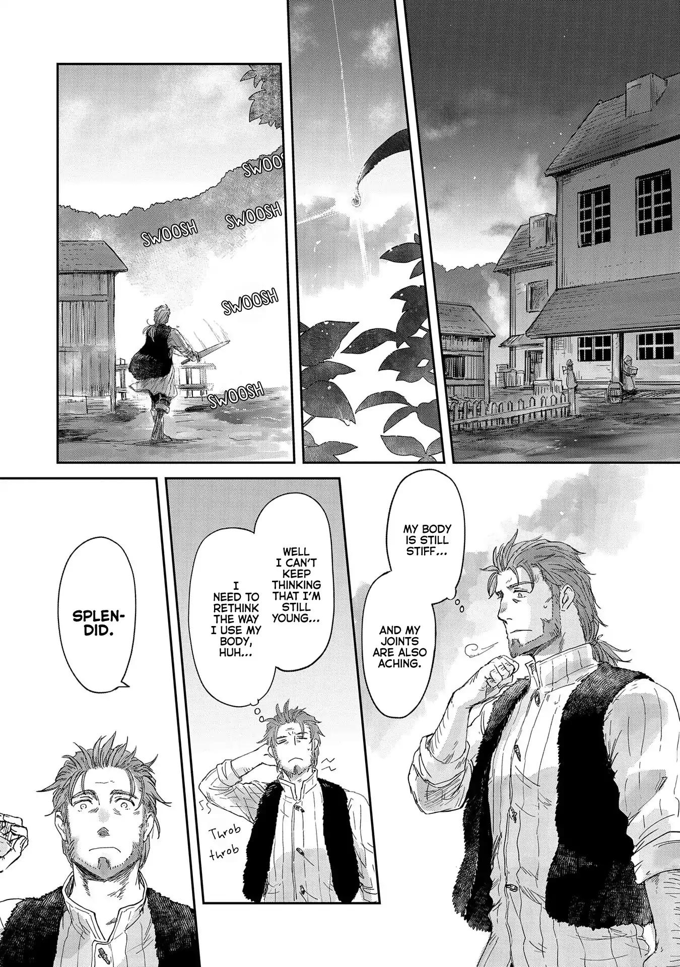 Boukensha ni Naritai to Miyako ni Deteitta Musume ga S Rank ni Natteta chapter 15 page 16