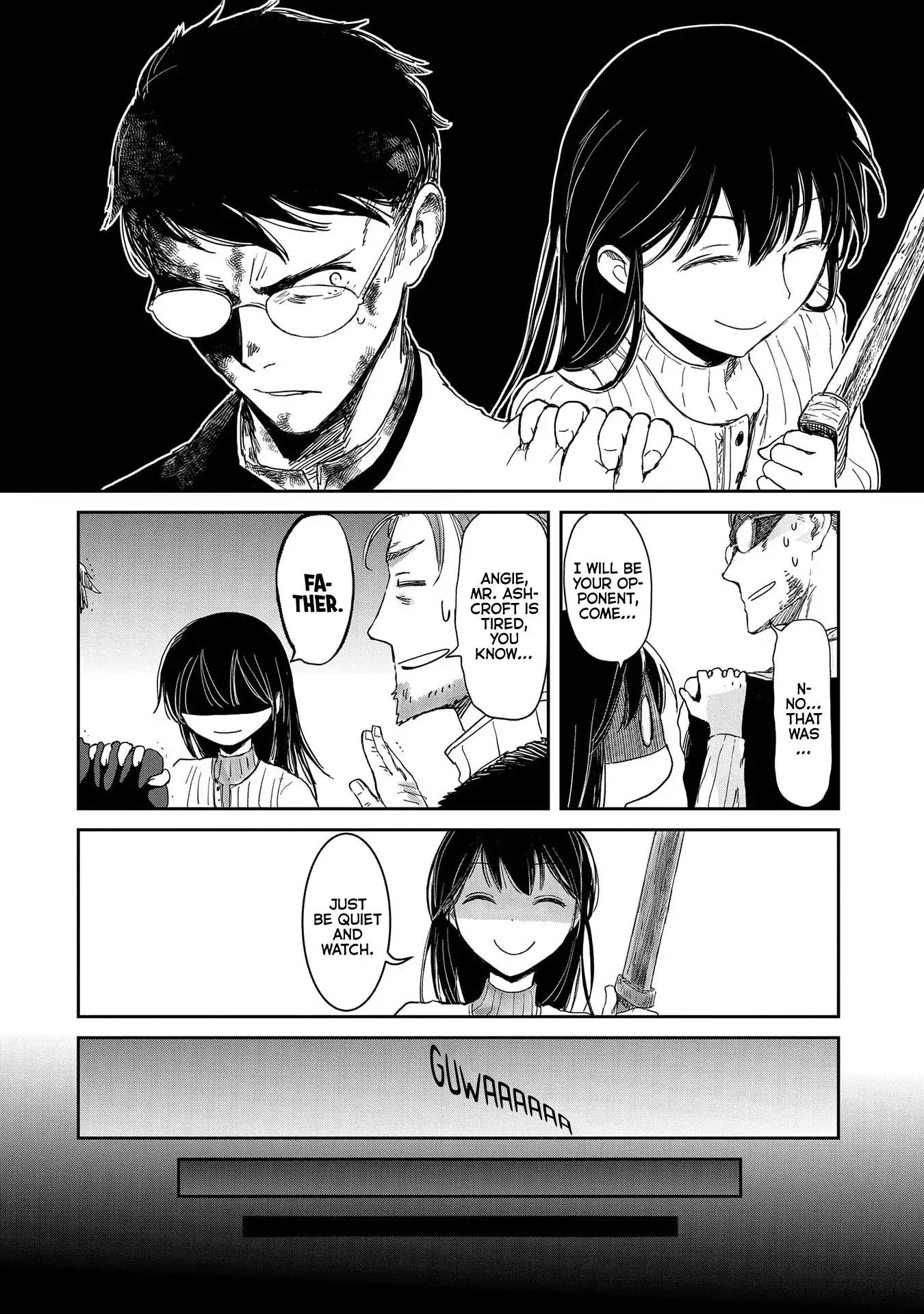 Boukensha ni Naritai to Miyako ni Deteitta Musume ga S Rank ni Natteta chapter 15 page 30