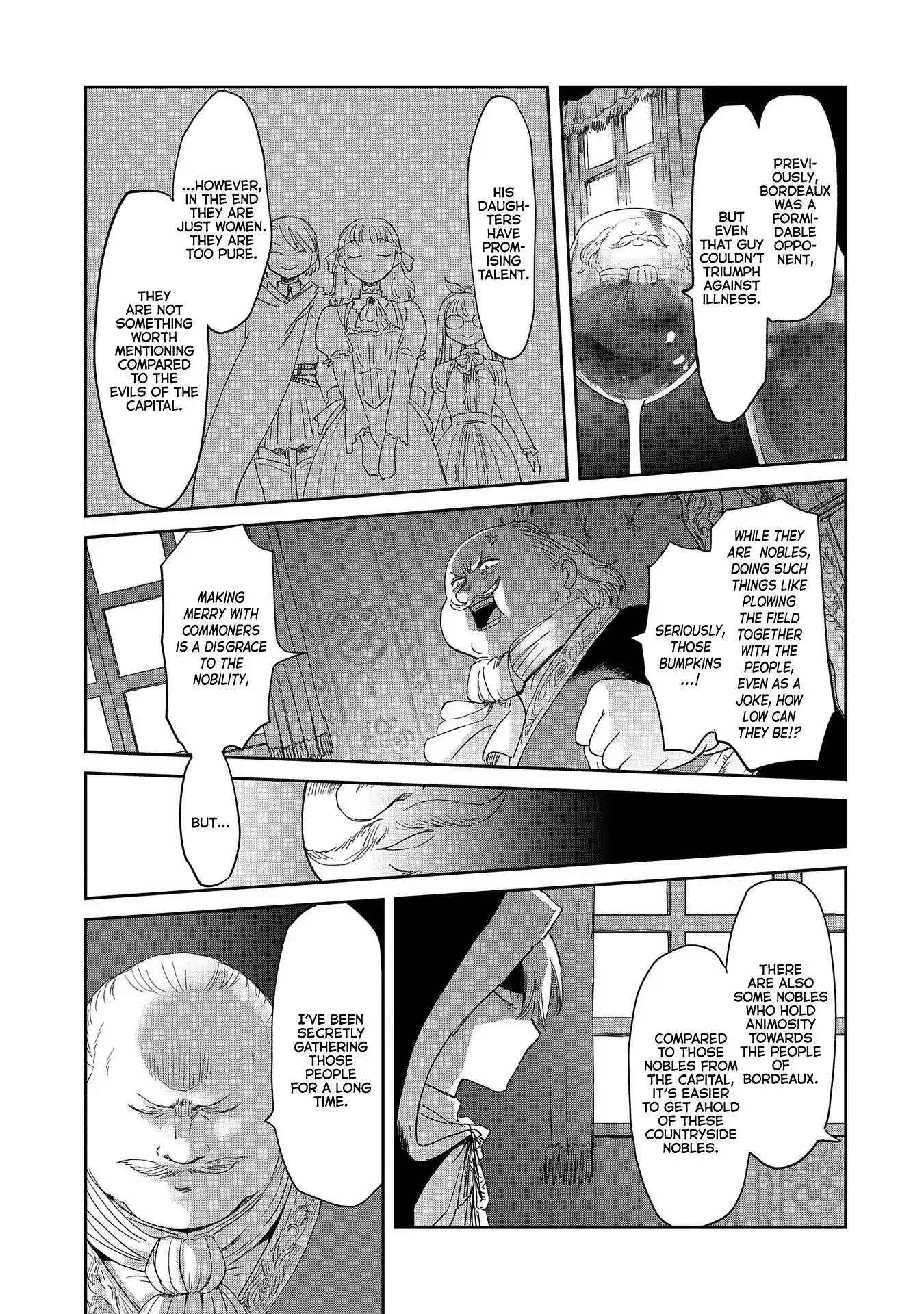 Boukensha ni Naritai to Miyako ni Deteitta Musume ga S Rank ni Natteta chapter 16 page 13