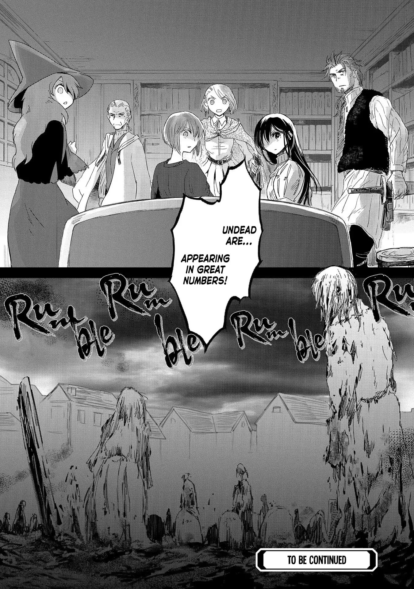 Boukensha ni Naritai to Miyako ni Deteitta Musume ga S Rank ni Natteta chapter 16 page 28