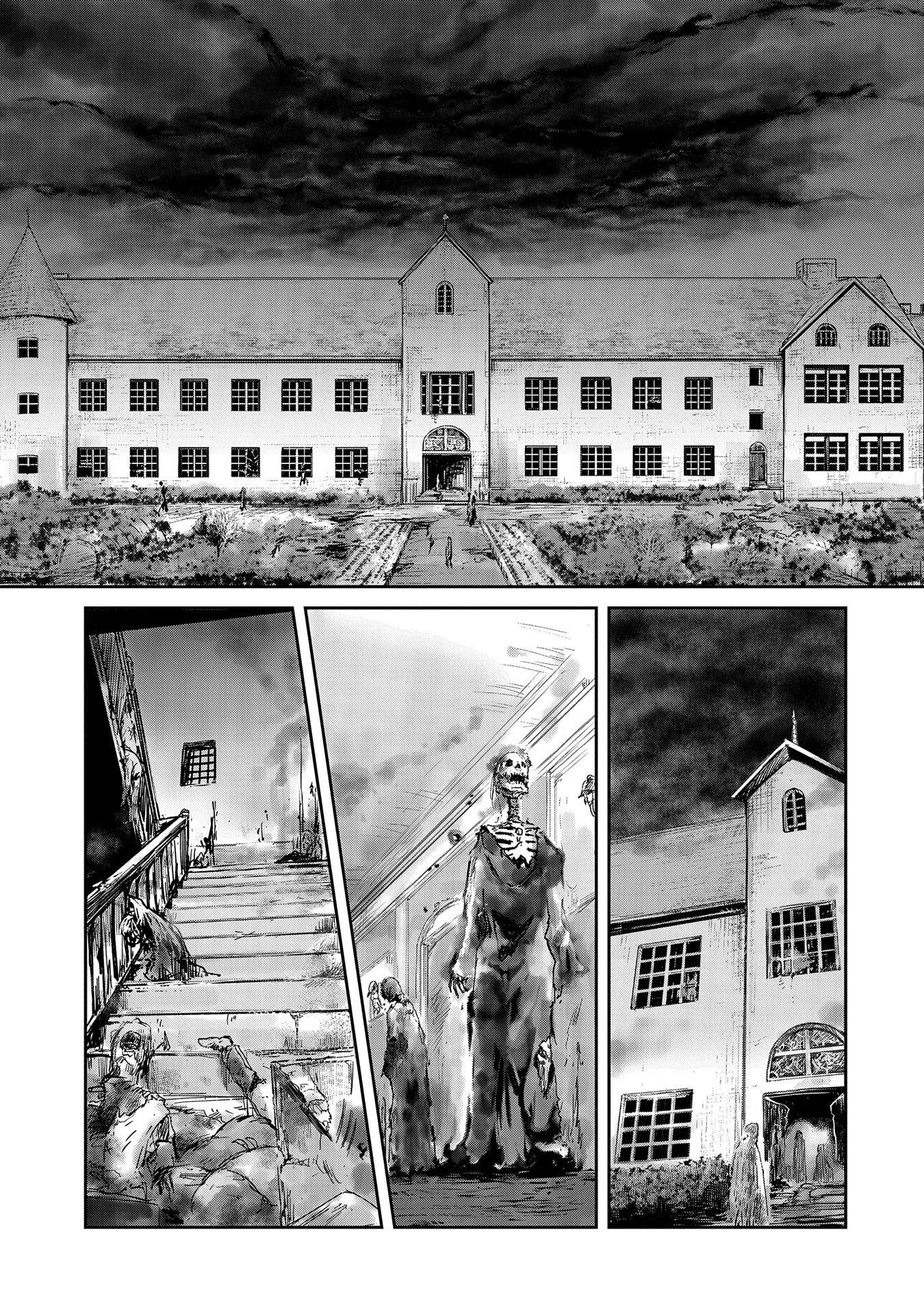 Boukensha ni Naritai to Miyako ni Deteitta Musume ga S Rank ni Natteta chapter 17 page 17