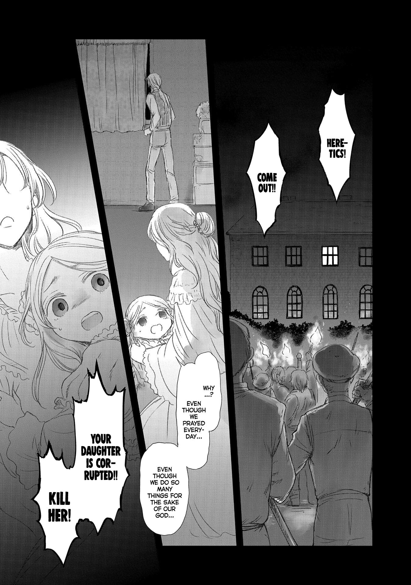 Boukensha ni Naritai to Miyako ni Deteitta Musume ga S Rank ni Natteta chapter 17 page 2