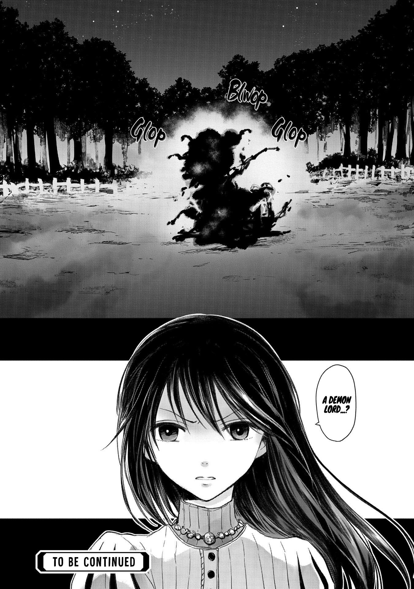 Boukensha ni Naritai to Miyako ni Deteitta Musume ga S Rank ni Natteta chapter 17 page 30