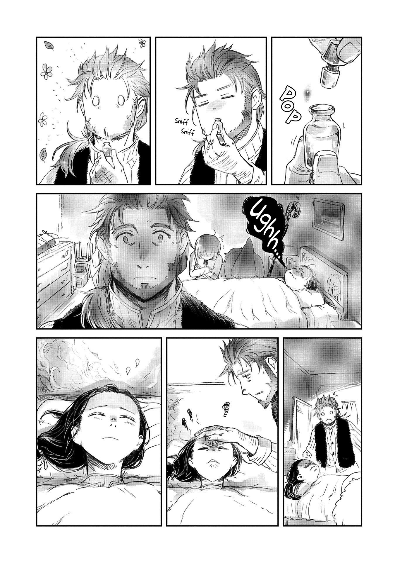 Boukensha ni Naritai to Miyako ni Deteitta Musume ga S Rank ni Natteta chapter 19 page 11