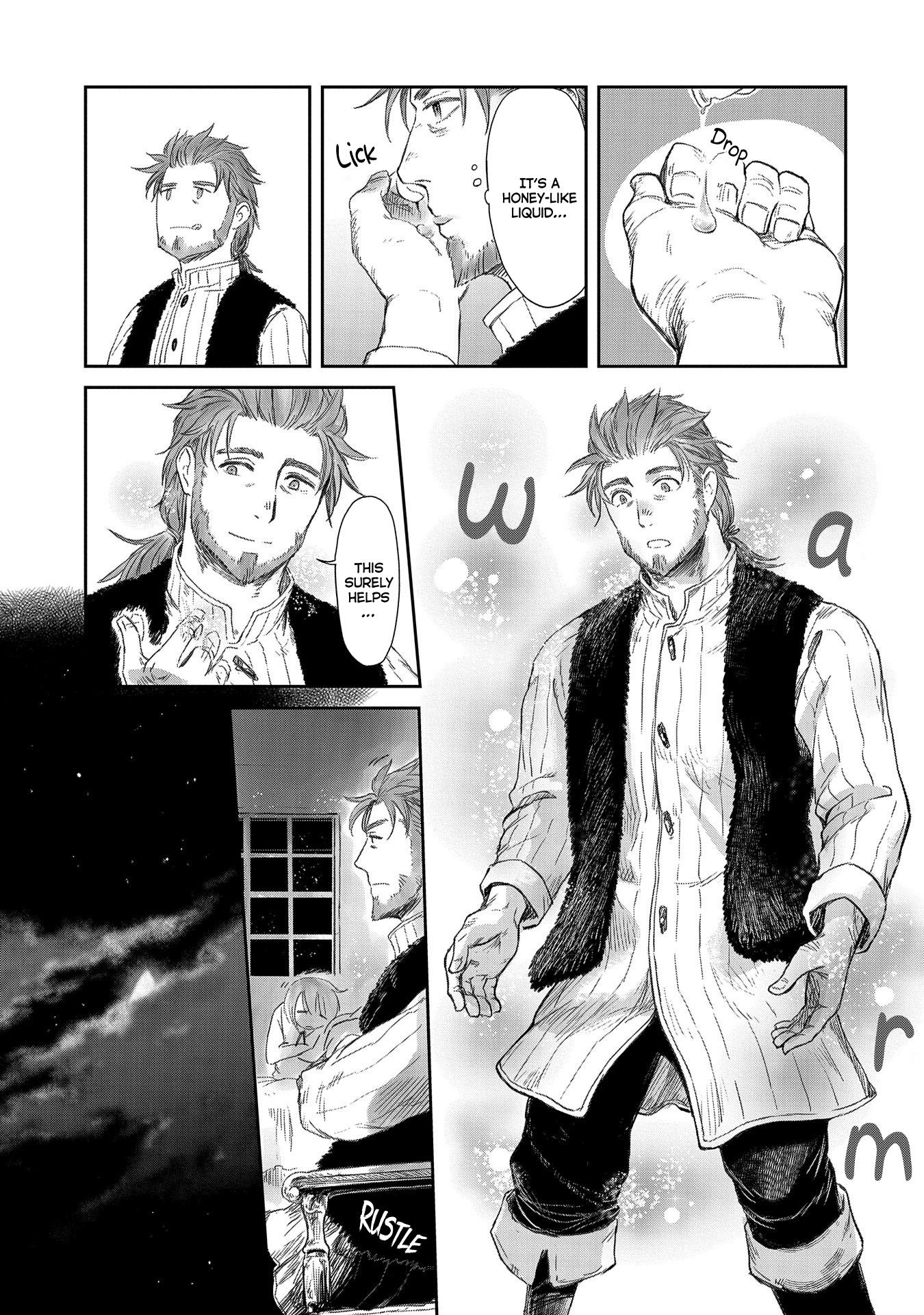 Boukensha ni Naritai to Miyako ni Deteitta Musume ga S Rank ni Natteta chapter 19 page 13