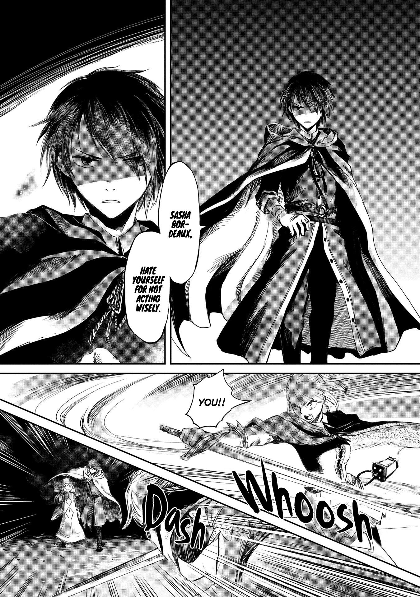 Boukensha ni Naritai to Miyako ni Deteitta Musume ga S Rank ni Natteta chapter 19 page 19