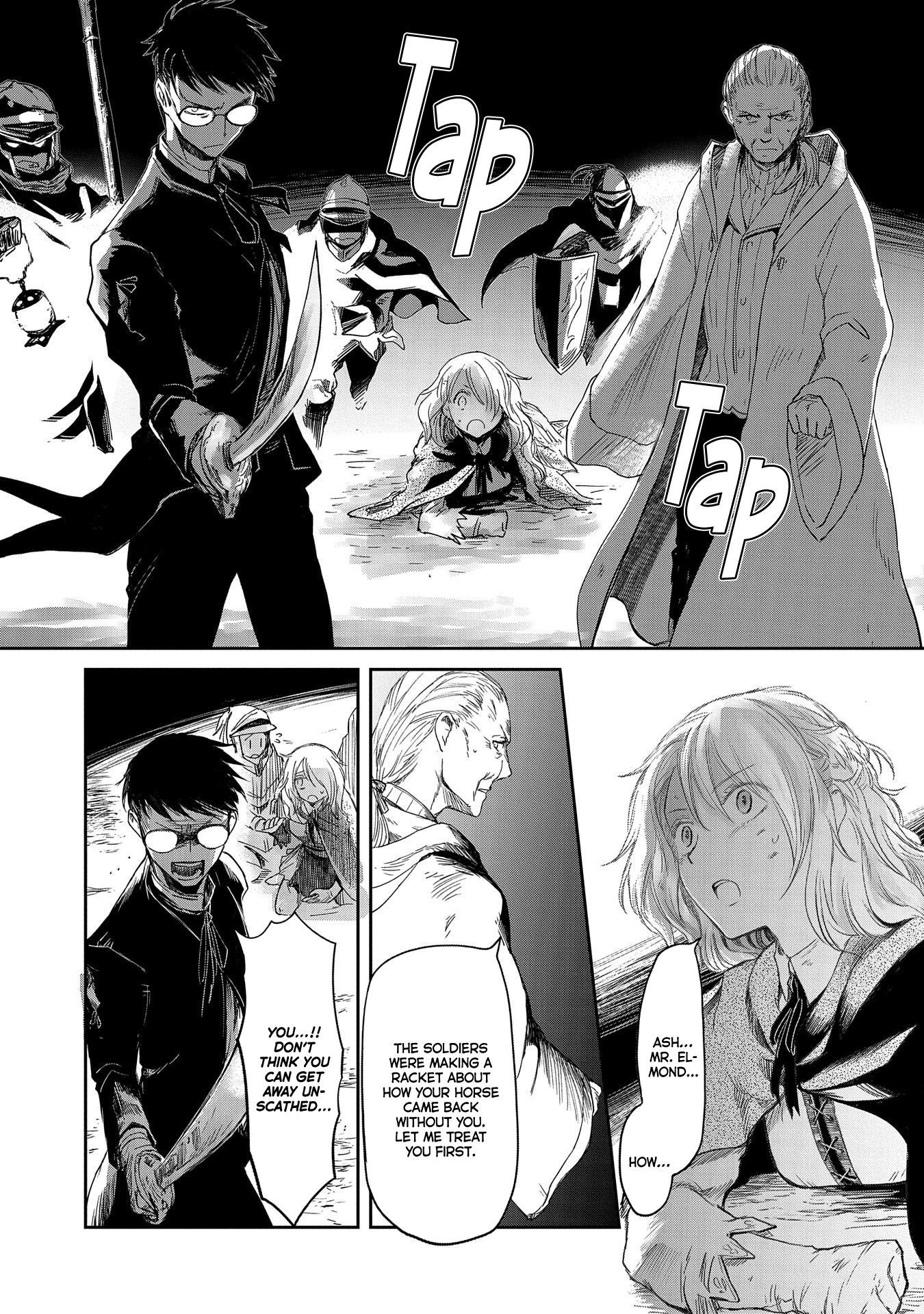 Boukensha ni Naritai to Miyako ni Deteitta Musume ga S Rank ni Natteta chapter 19 page 25