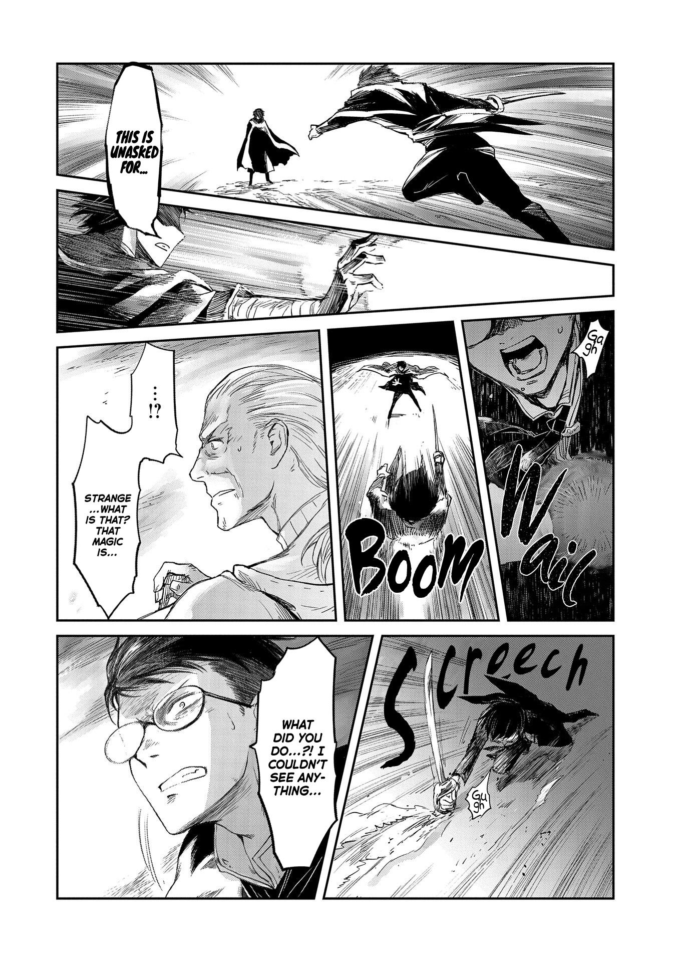 Boukensha ni Naritai to Miyako ni Deteitta Musume ga S Rank ni Natteta chapter 19 page 26