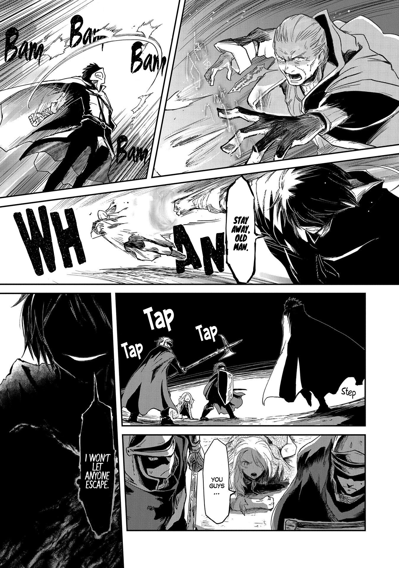 Boukensha ni Naritai to Miyako ni Deteitta Musume ga S Rank ni Natteta chapter 19 page 27