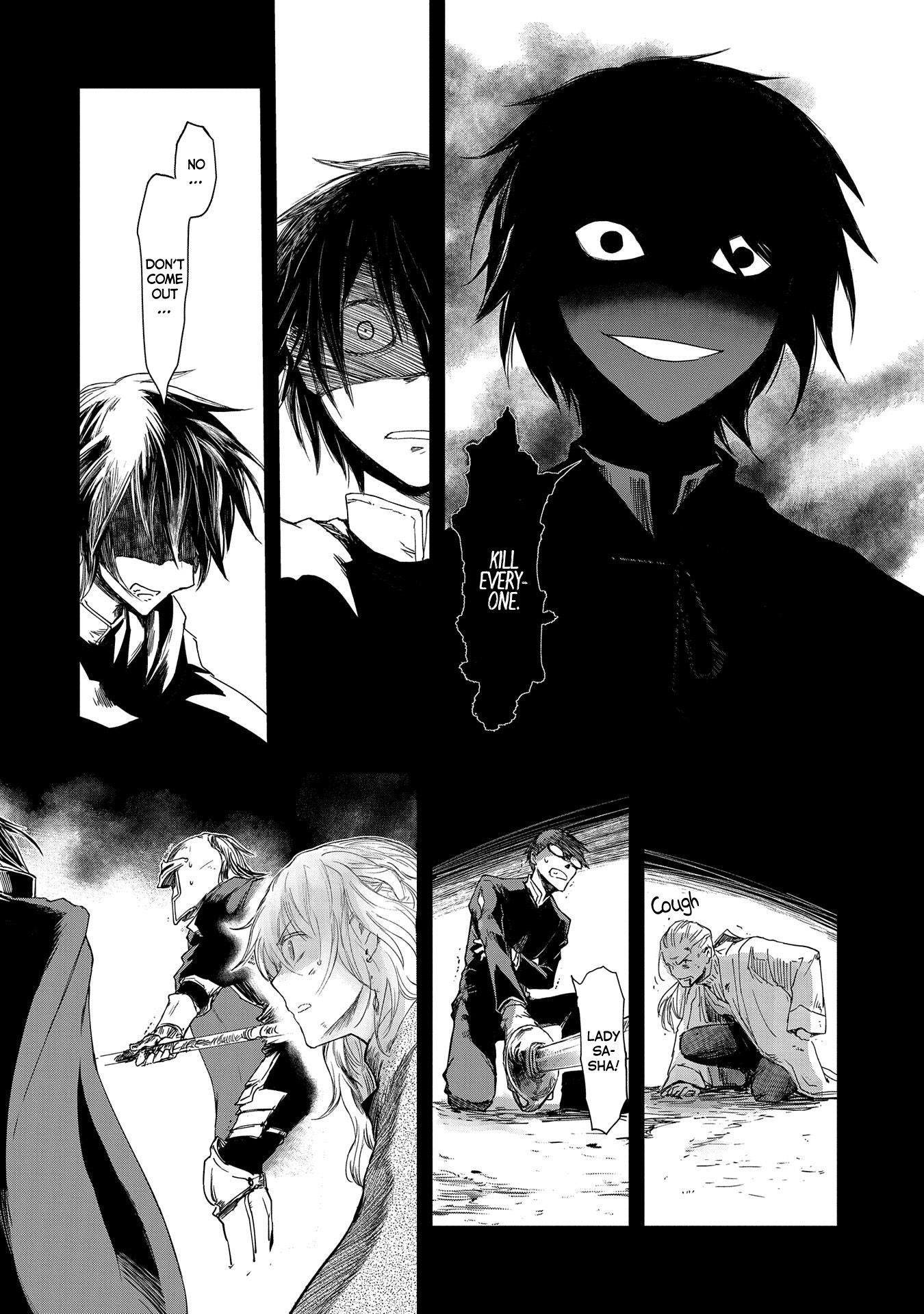 Boukensha ni Naritai to Miyako ni Deteitta Musume ga S Rank ni Natteta chapter 19 page 28