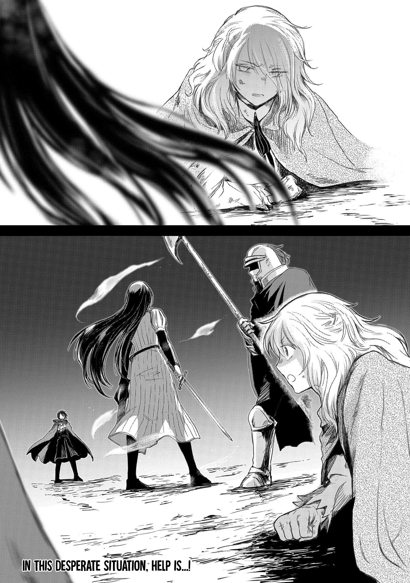 Boukensha ni Naritai to Miyako ni Deteitta Musume ga S Rank ni Natteta chapter 19 page 30