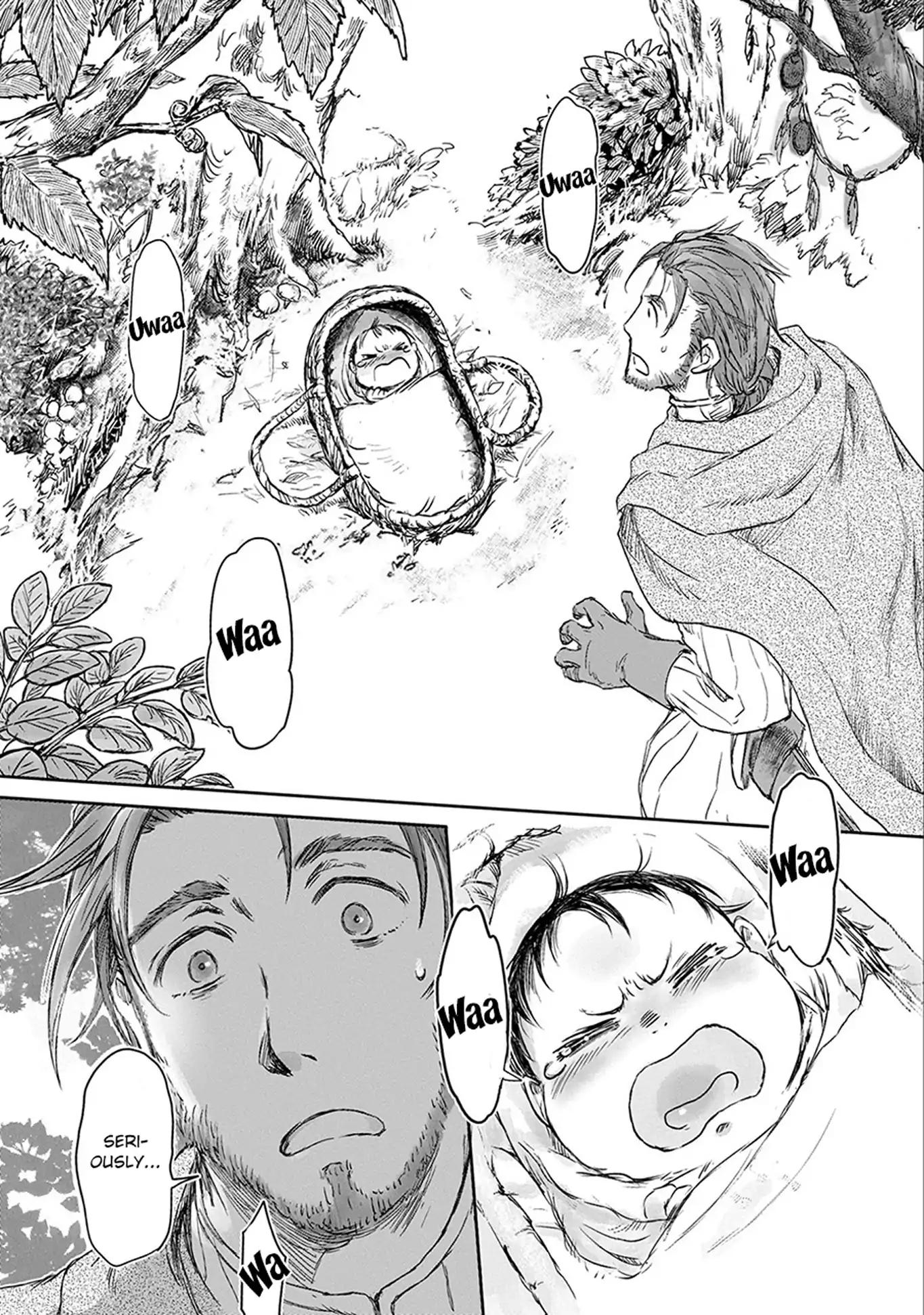 Boukensha ni Naritai to Miyako ni Deteitta Musume ga S Rank ni Natteta chapter 2 page 10