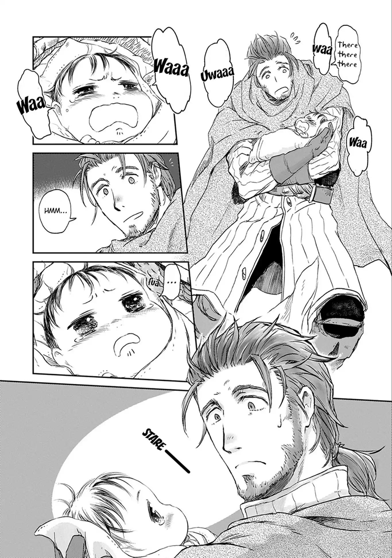 Boukensha ni Naritai to Miyako ni Deteitta Musume ga S Rank ni Natteta chapter 2 page 12