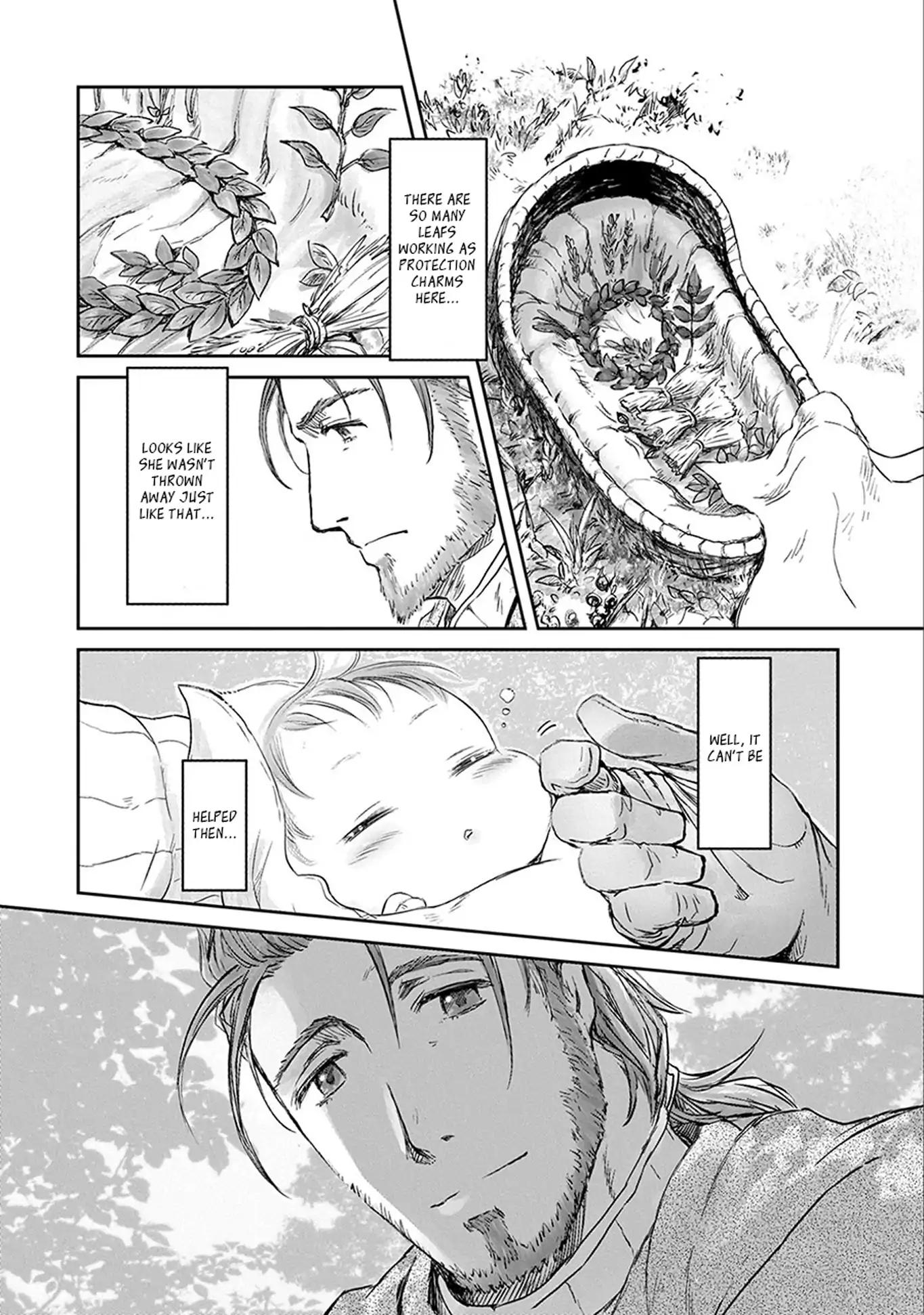 Boukensha ni Naritai to Miyako ni Deteitta Musume ga S Rank ni Natteta chapter 2 page 14