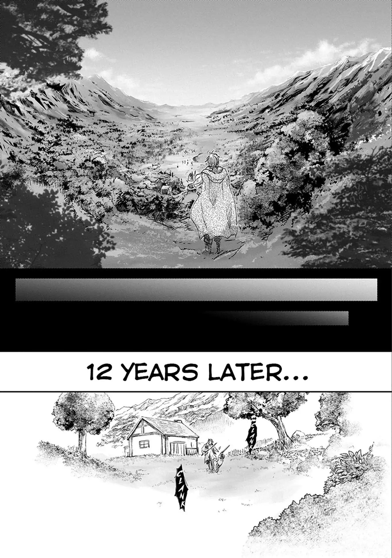 Boukensha ni Naritai to Miyako ni Deteitta Musume ga S Rank ni Natteta chapter 2 page 15