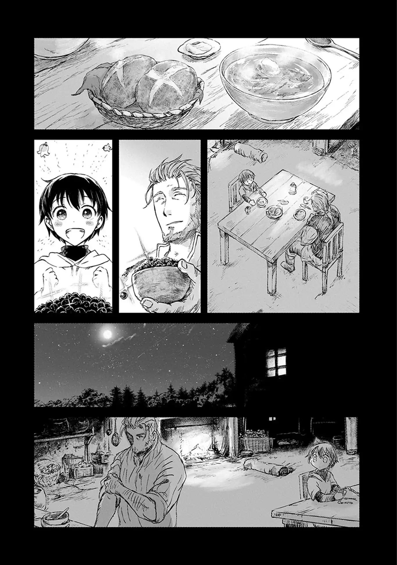 Boukensha ni Naritai to Miyako ni Deteitta Musume ga S Rank ni Natteta chapter 2 page 20