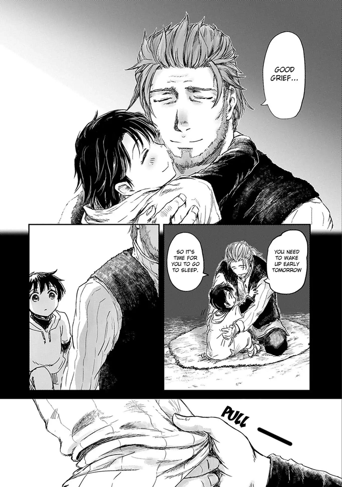 Boukensha ni Naritai to Miyako ni Deteitta Musume ga S Rank ni Natteta chapter 2 page 28