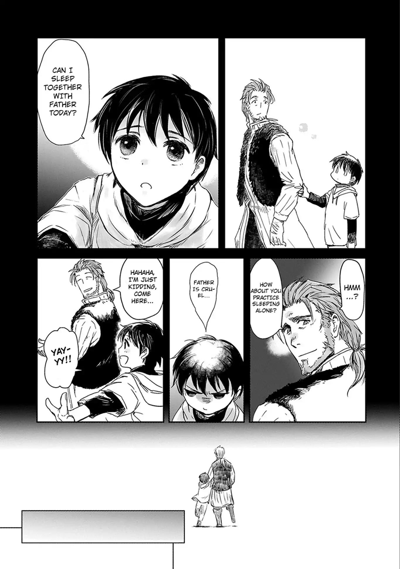 Boukensha ni Naritai to Miyako ni Deteitta Musume ga S Rank ni Natteta chapter 2 page 29