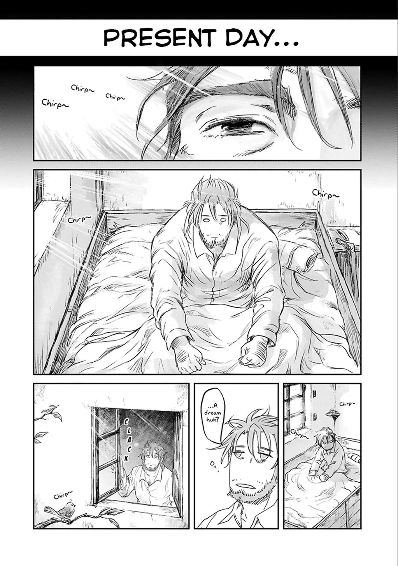 Boukensha ni Naritai to Miyako ni Deteitta Musume ga S Rank ni Natteta chapter 2 page 30