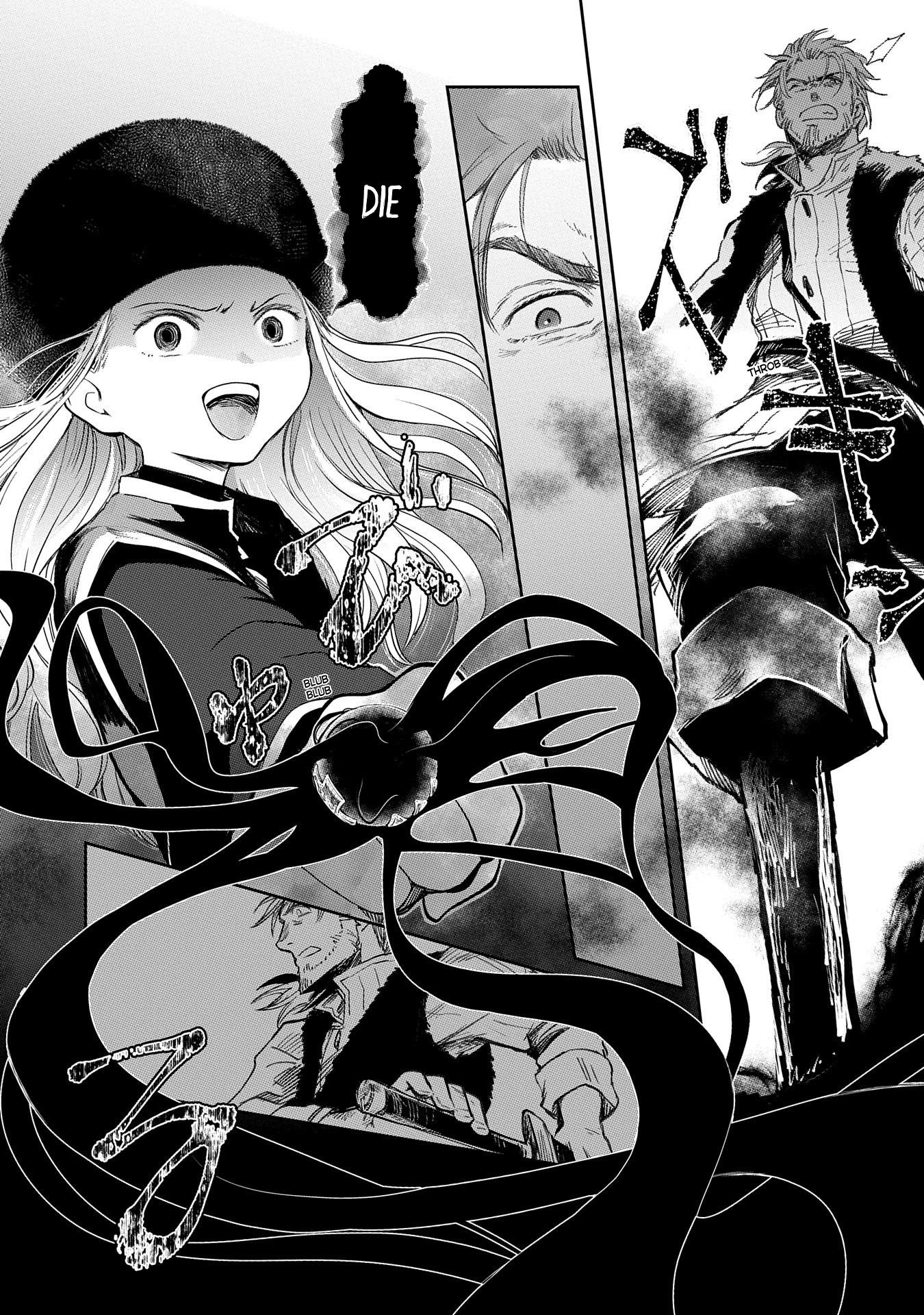 Boukensha ni Naritai to Miyako ni Deteitta Musume ga S Rank ni Natteta chapter 21 page 11