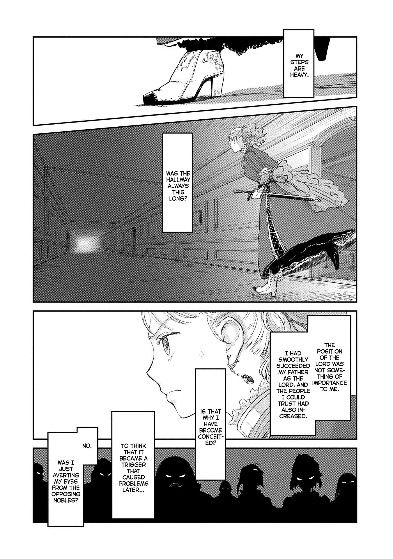 Boukensha ni Naritai to Miyako ni Deteitta Musume ga S Rank ni Natteta chapter 21 page 14