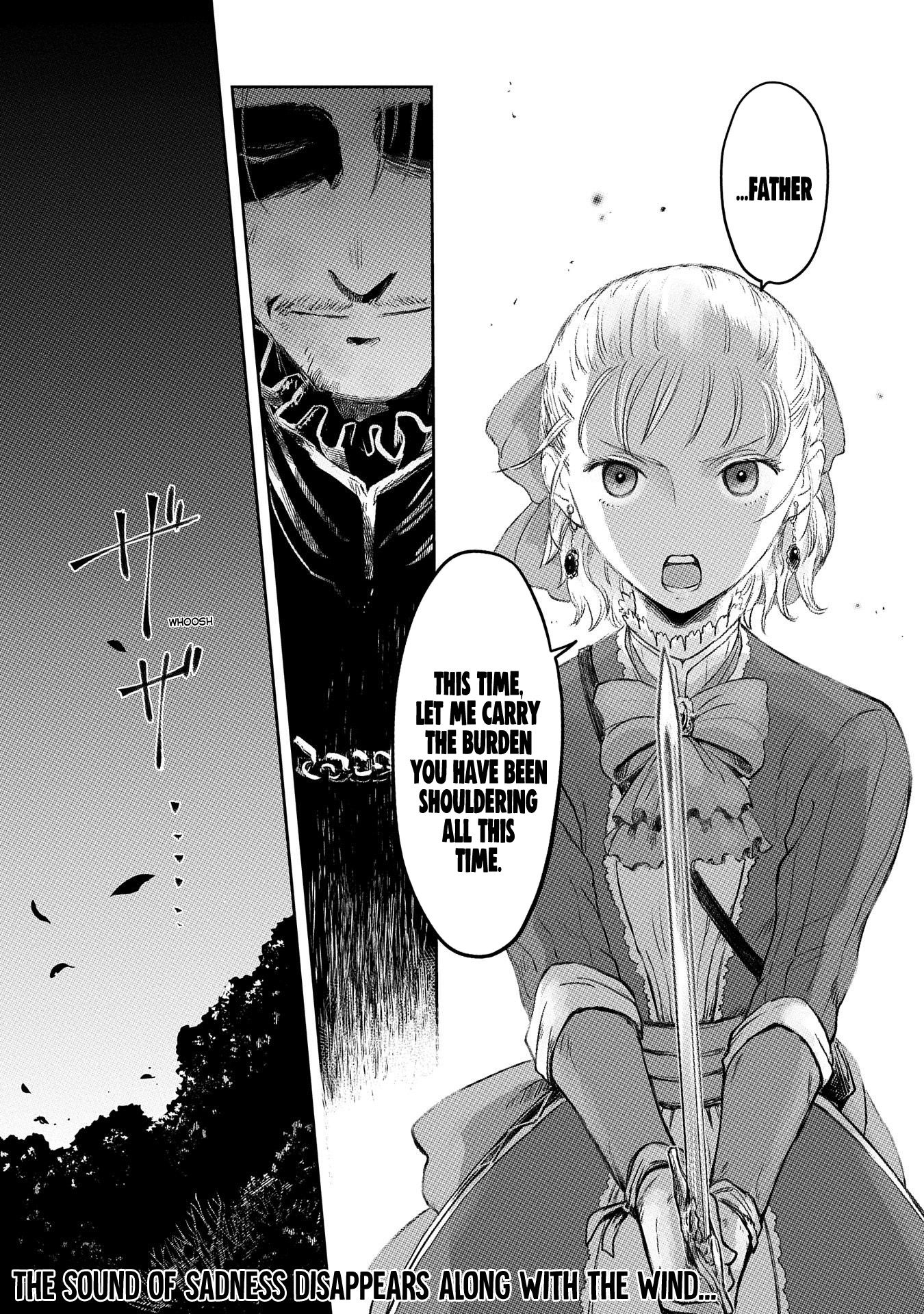 Boukensha ni Naritai to Miyako ni Deteitta Musume ga S Rank ni Natteta chapter 21 page 28
