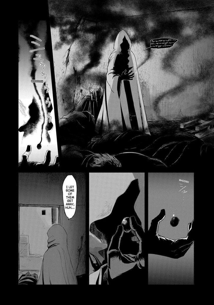 Boukensha ni Naritai to Miyako ni Deteitta Musume ga S Rank ni Natteta chapter 24 page 10