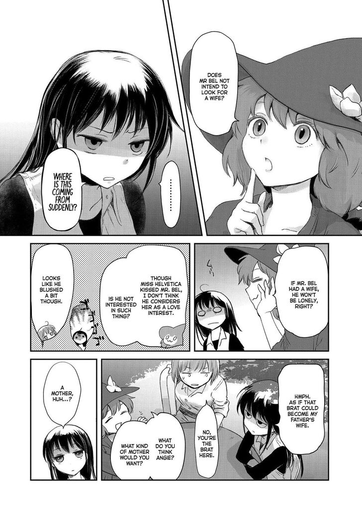 Boukensha ni Naritai to Miyako ni Deteitta Musume ga S Rank ni Natteta chapter 24 page 16