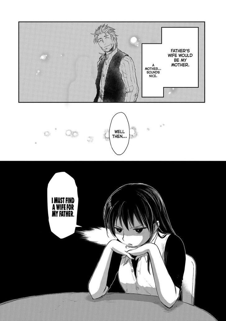 Boukensha ni Naritai to Miyako ni Deteitta Musume ga S Rank ni Natteta chapter 24 page 18