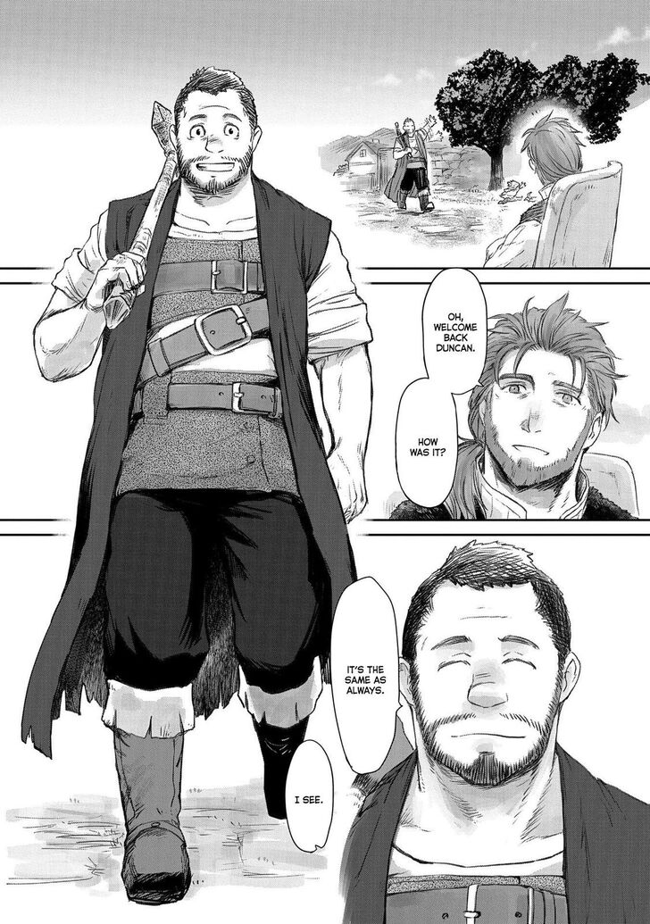 Boukensha ni Naritai to Miyako ni Deteitta Musume ga S Rank ni Natteta chapter 24 page 23