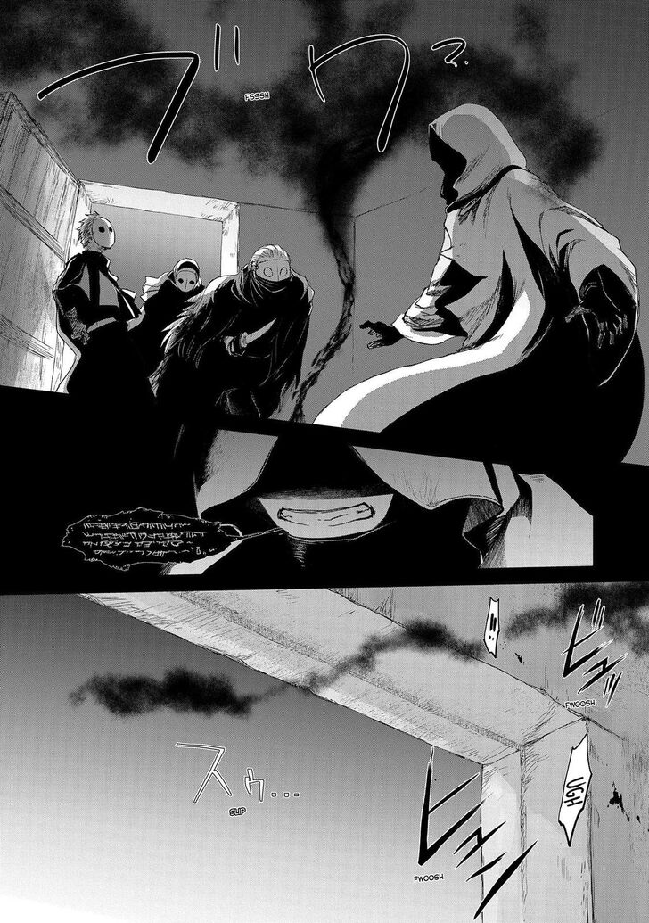 Boukensha ni Naritai to Miyako ni Deteitta Musume ga S Rank ni Natteta chapter 24 page 9