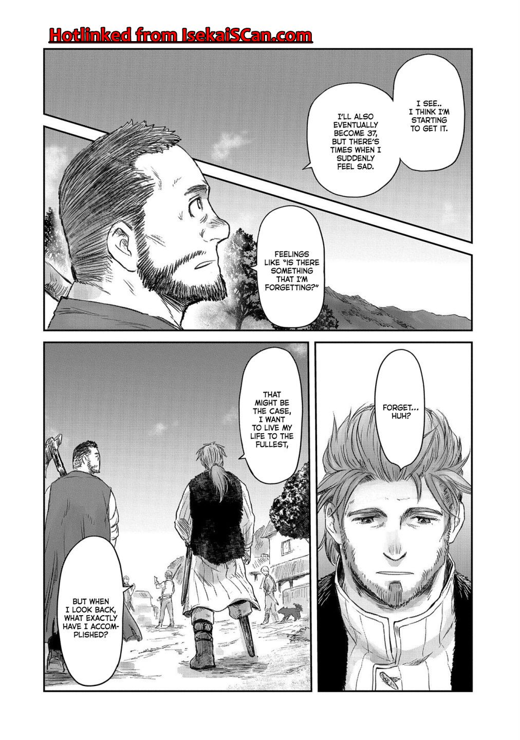 Boukensha ni Naritai to Miyako ni Deteitta Musume ga S Rank ni Natteta chapter 25 page 28