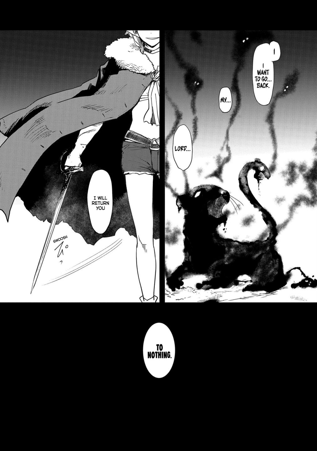 Boukensha ni Naritai to Miyako ni Deteitta Musume ga S Rank ni Natteta chapter 25 page 5