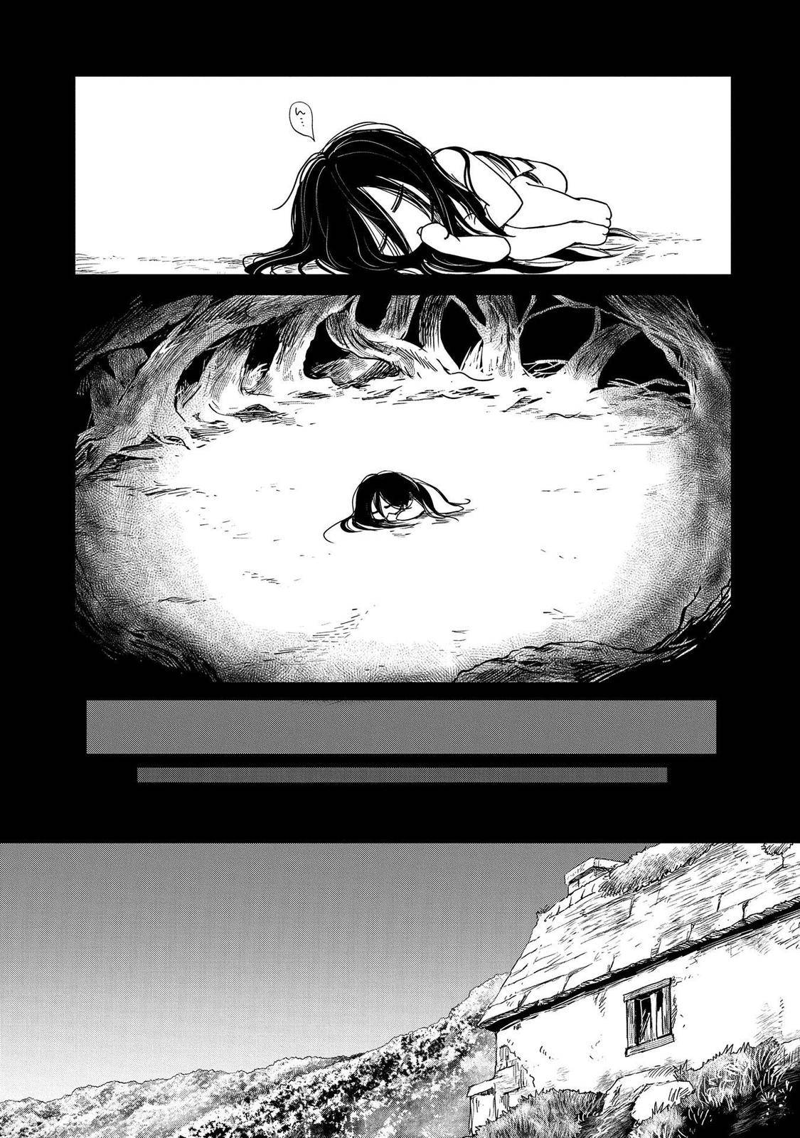 Boukensha ni Naritai to Miyako ni Deteitta Musume ga S Rank ni Natteta chapter 26 page 5