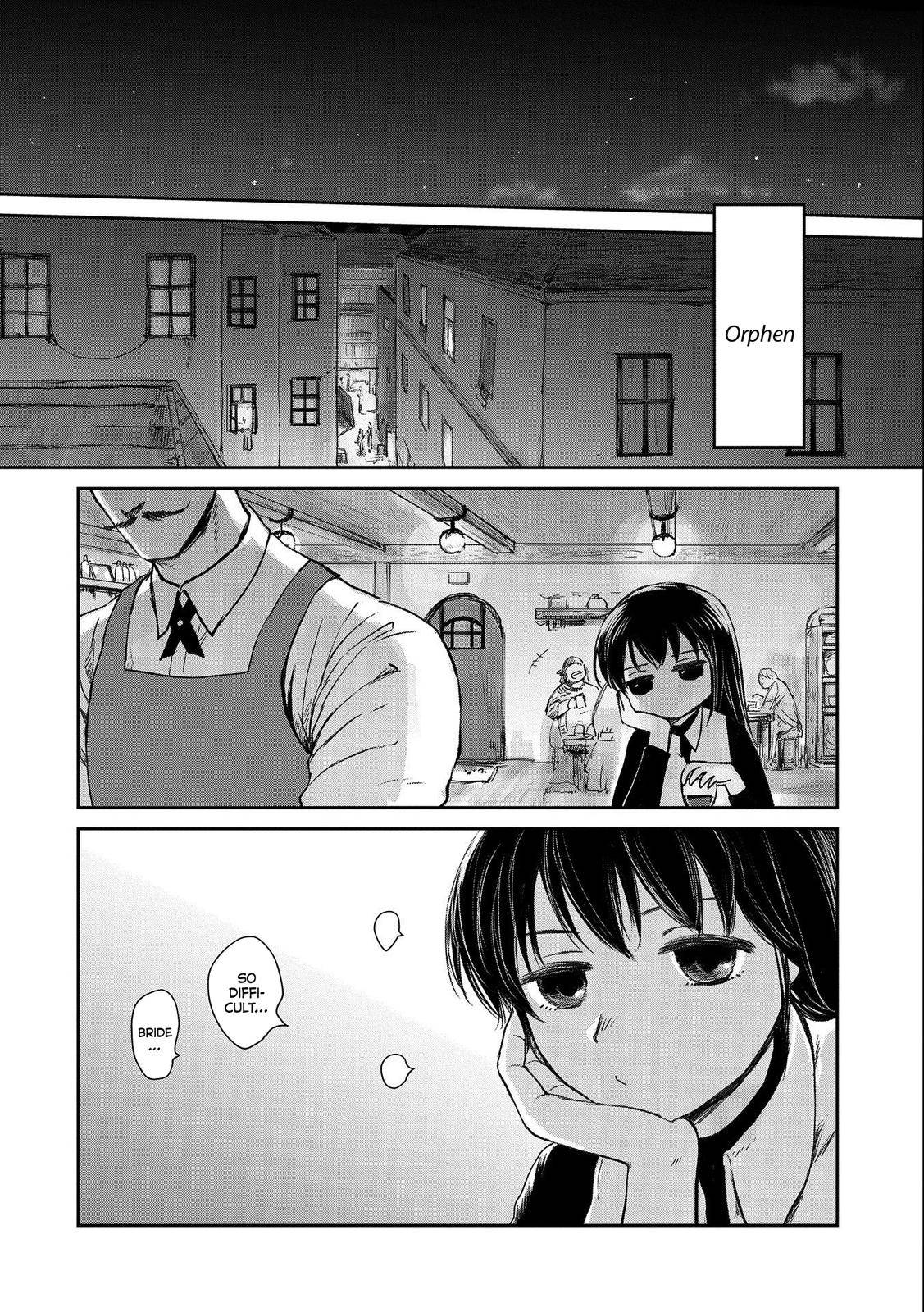 Boukensha ni Naritai to Miyako ni Deteitta Musume ga S Rank ni Natteta chapter 27 page 14