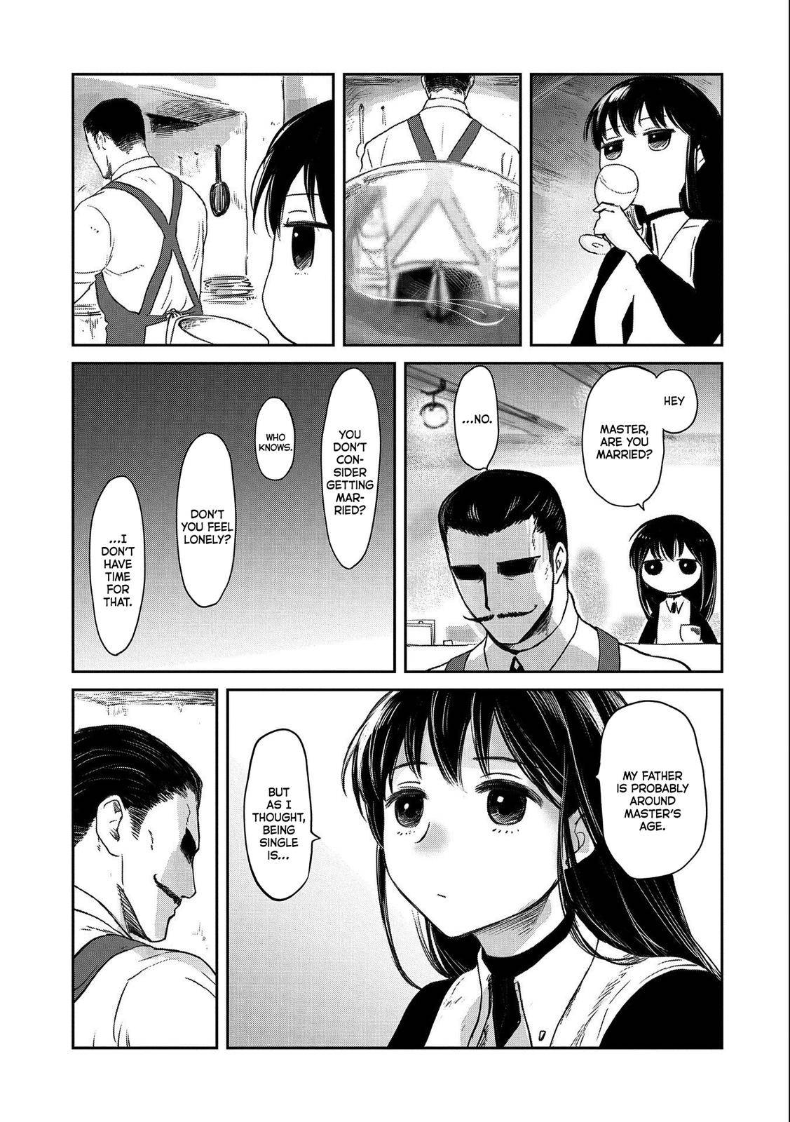 Boukensha ni Naritai to Miyako ni Deteitta Musume ga S Rank ni Natteta chapter 27 page 15