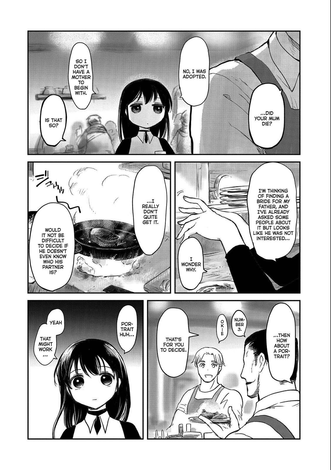 Boukensha ni Naritai to Miyako ni Deteitta Musume ga S Rank ni Natteta chapter 27 page 16