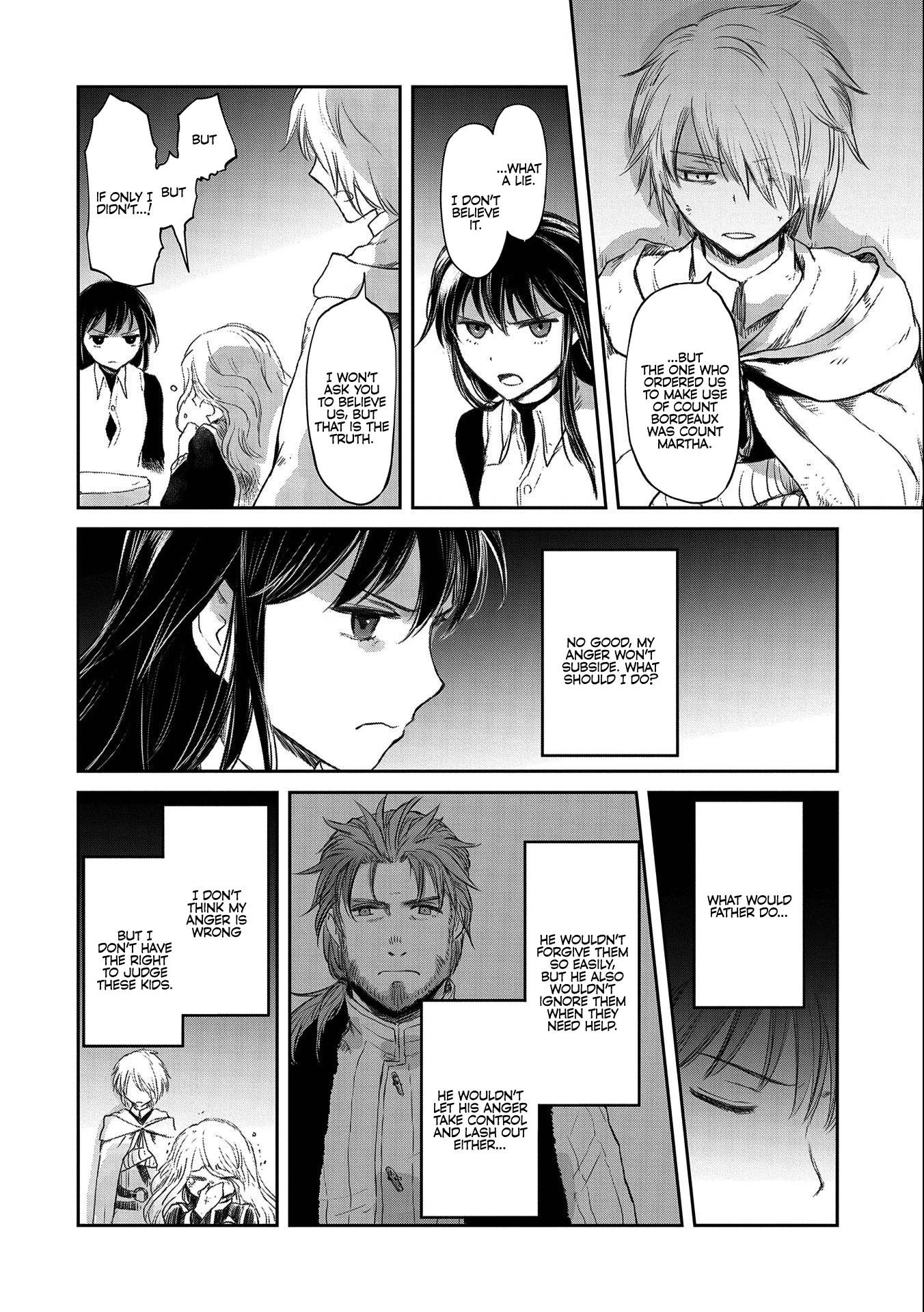 Boukensha ni Naritai to Miyako ni Deteitta Musume ga S Rank ni Natteta chapter 28 page 12